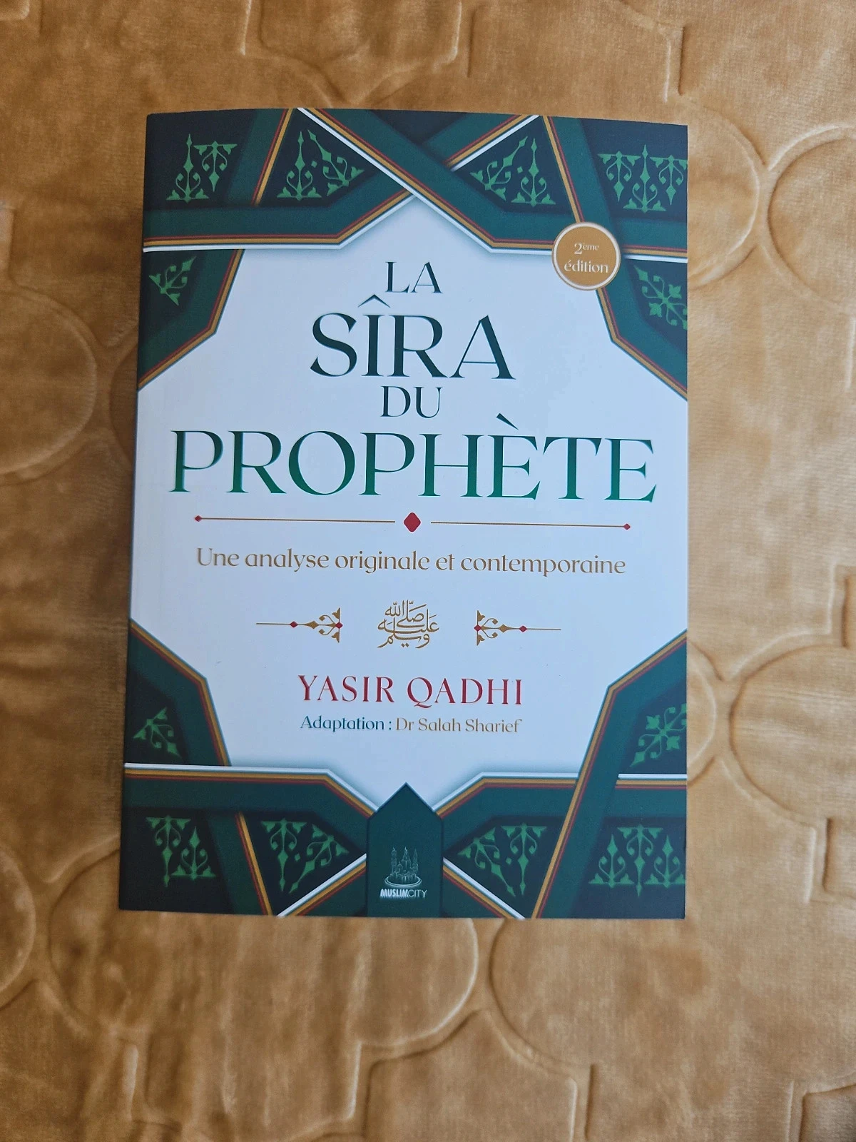 La sira du prophète